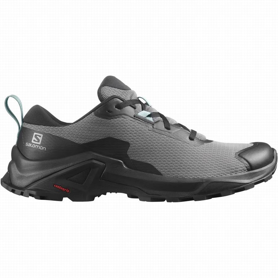 Salomon X Reveal 2 Turisticka Obuv Panske Siva/Čierne |WEV48LV|